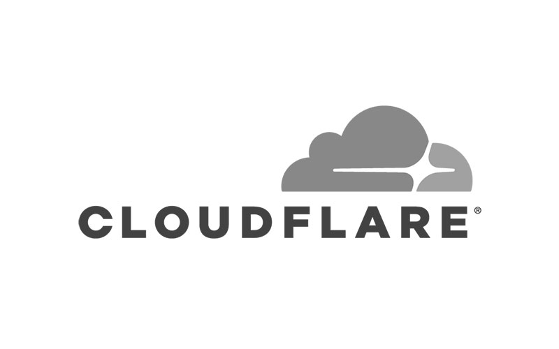 Claudflare logo