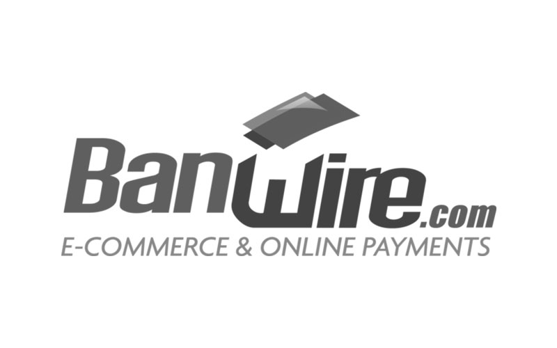 Banwire logo