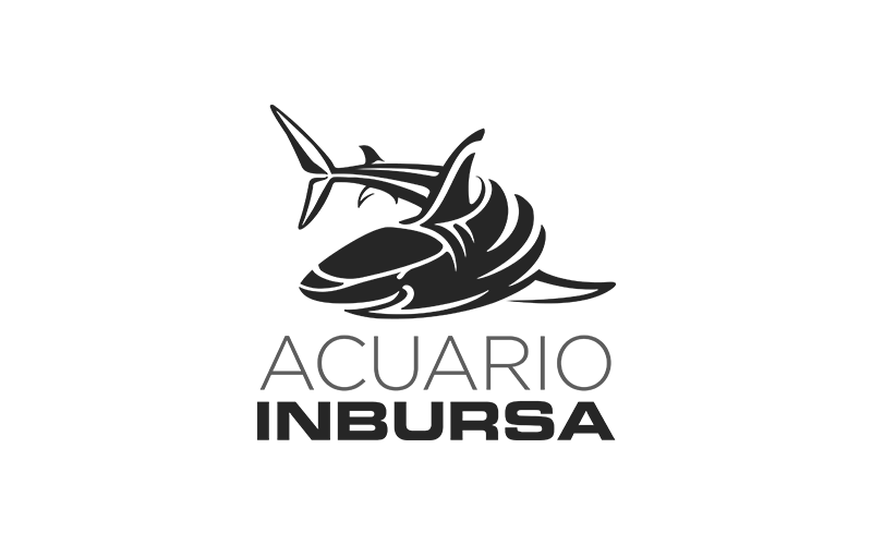 Acuario Inbursa logo