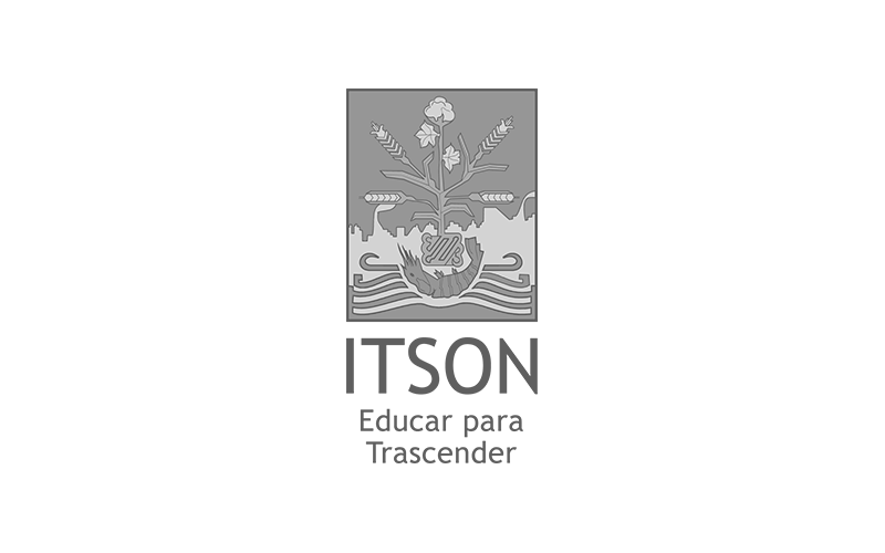 ITSON logo