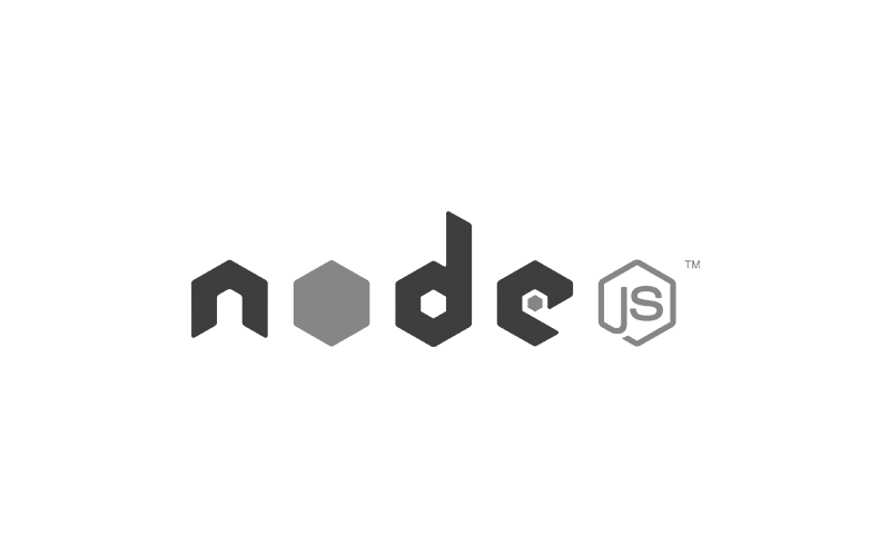 NodeJs logo